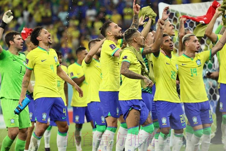 高清直播世界杯巴西赛盛况 高清直播世界杯巴西赛盛况